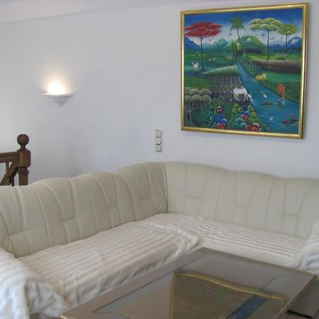 Apartment Storchenfaerbe Memmingen Esterno foto