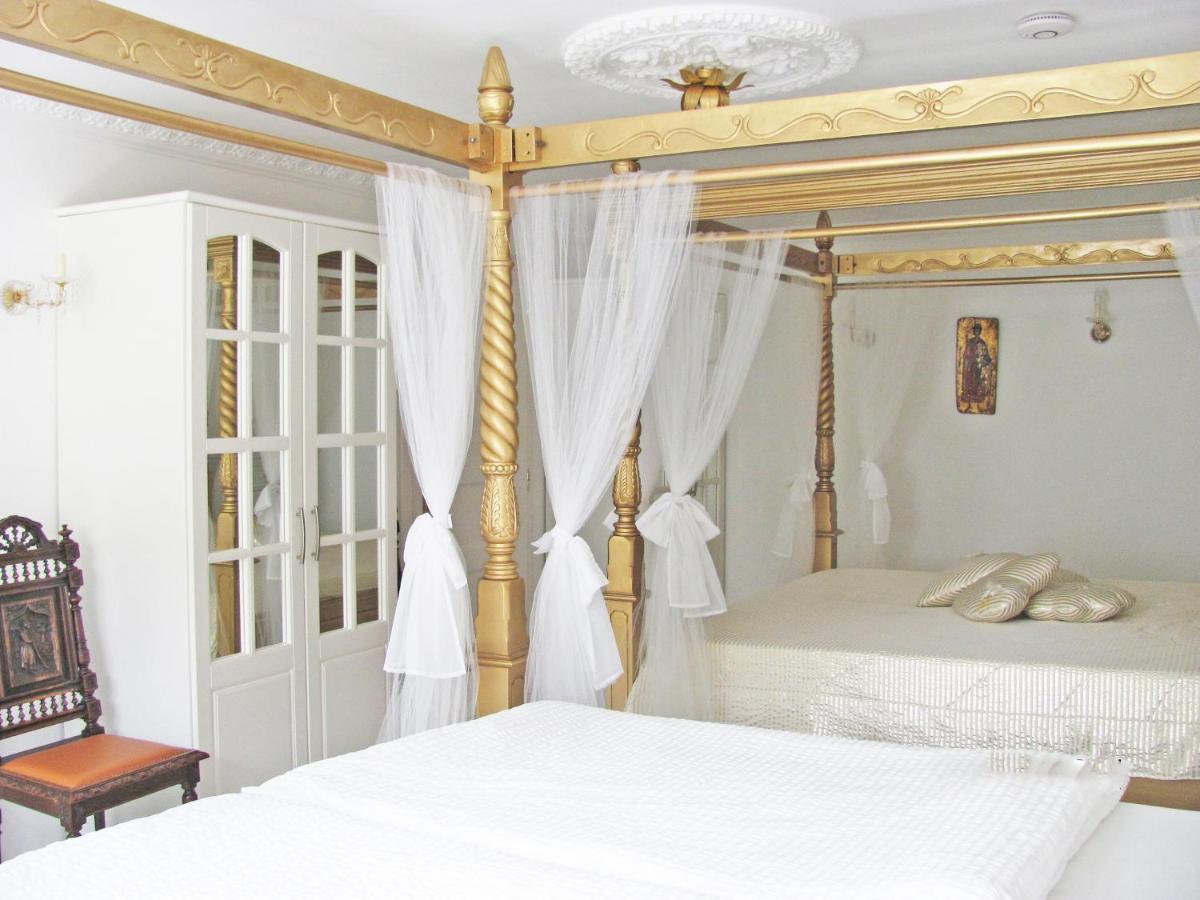 Apartment Storchenfaerbe Memmingen Esterno foto