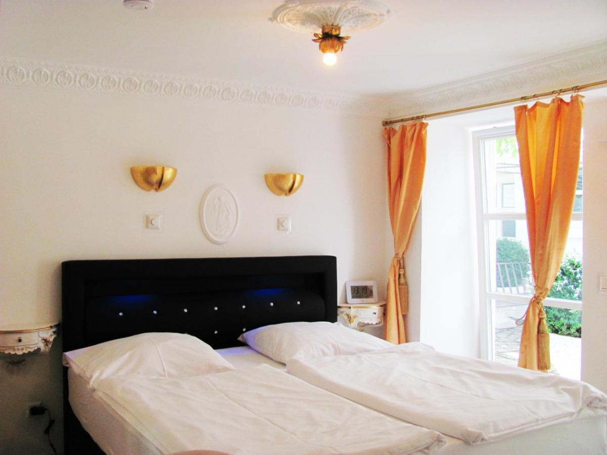 Apartment Storchenfaerbe Memmingen Camera foto