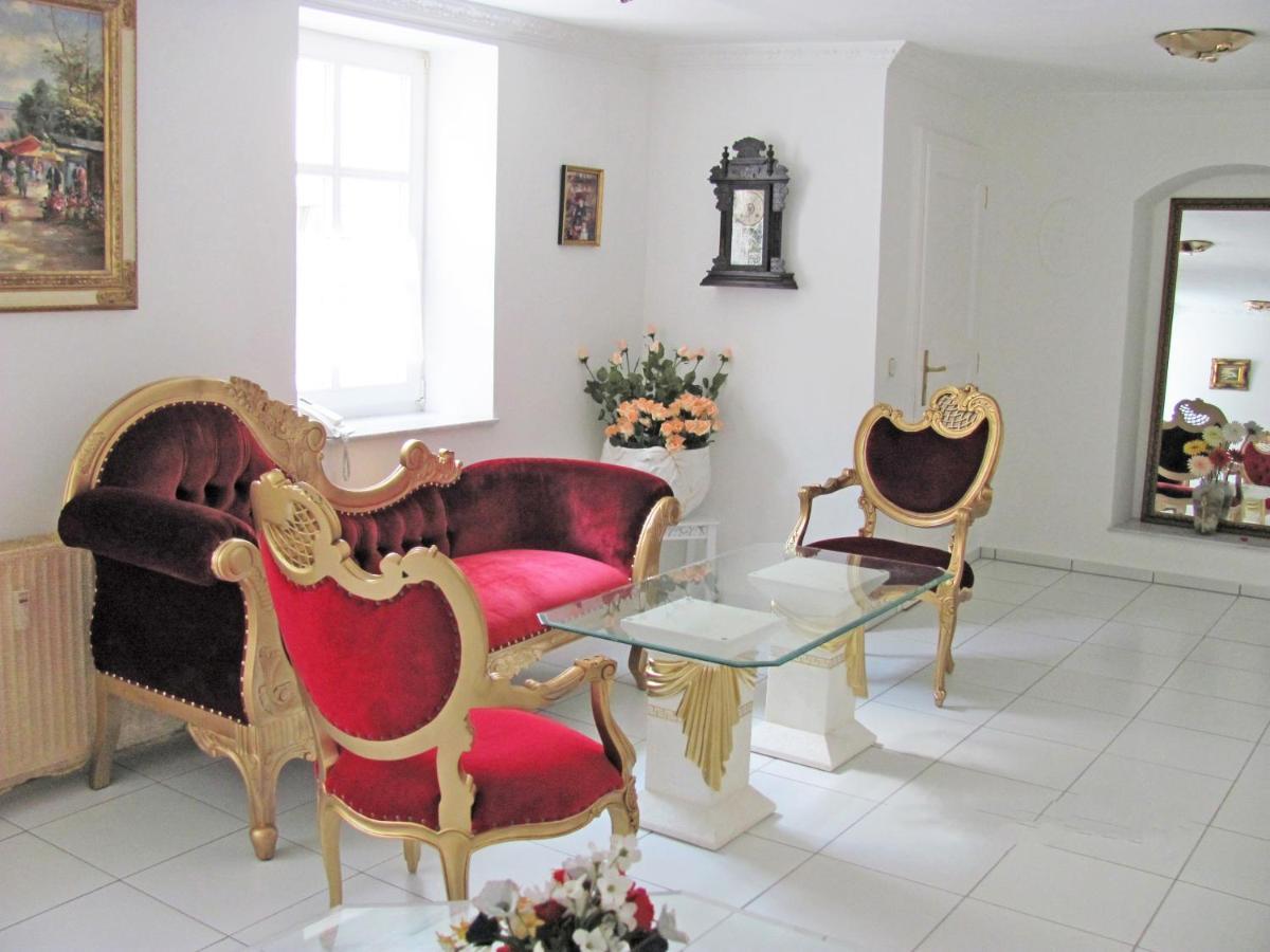 Apartment Storchenfaerbe Memmingen Esterno foto