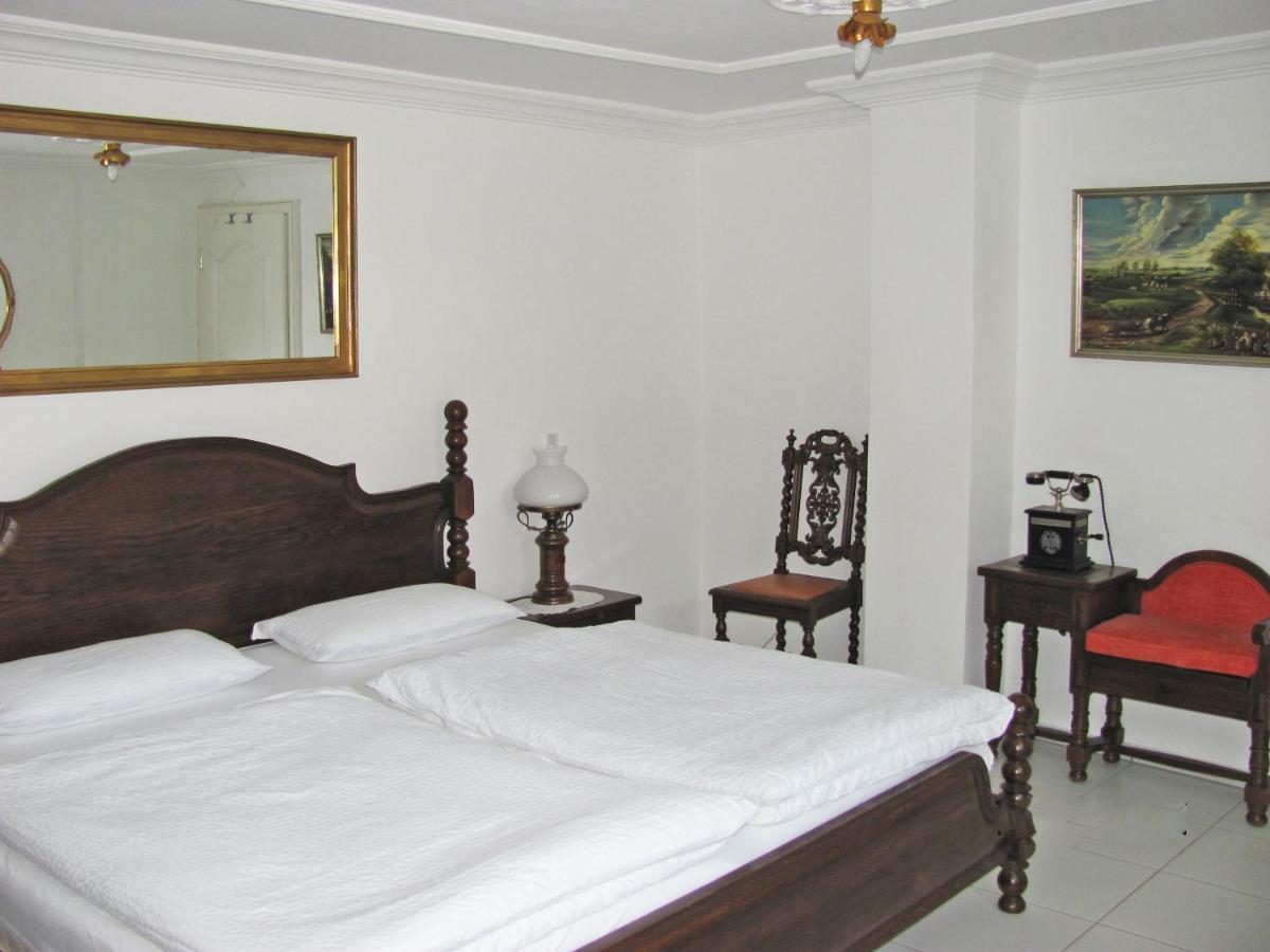 Apartment Storchenfaerbe Memmingen Esterno foto