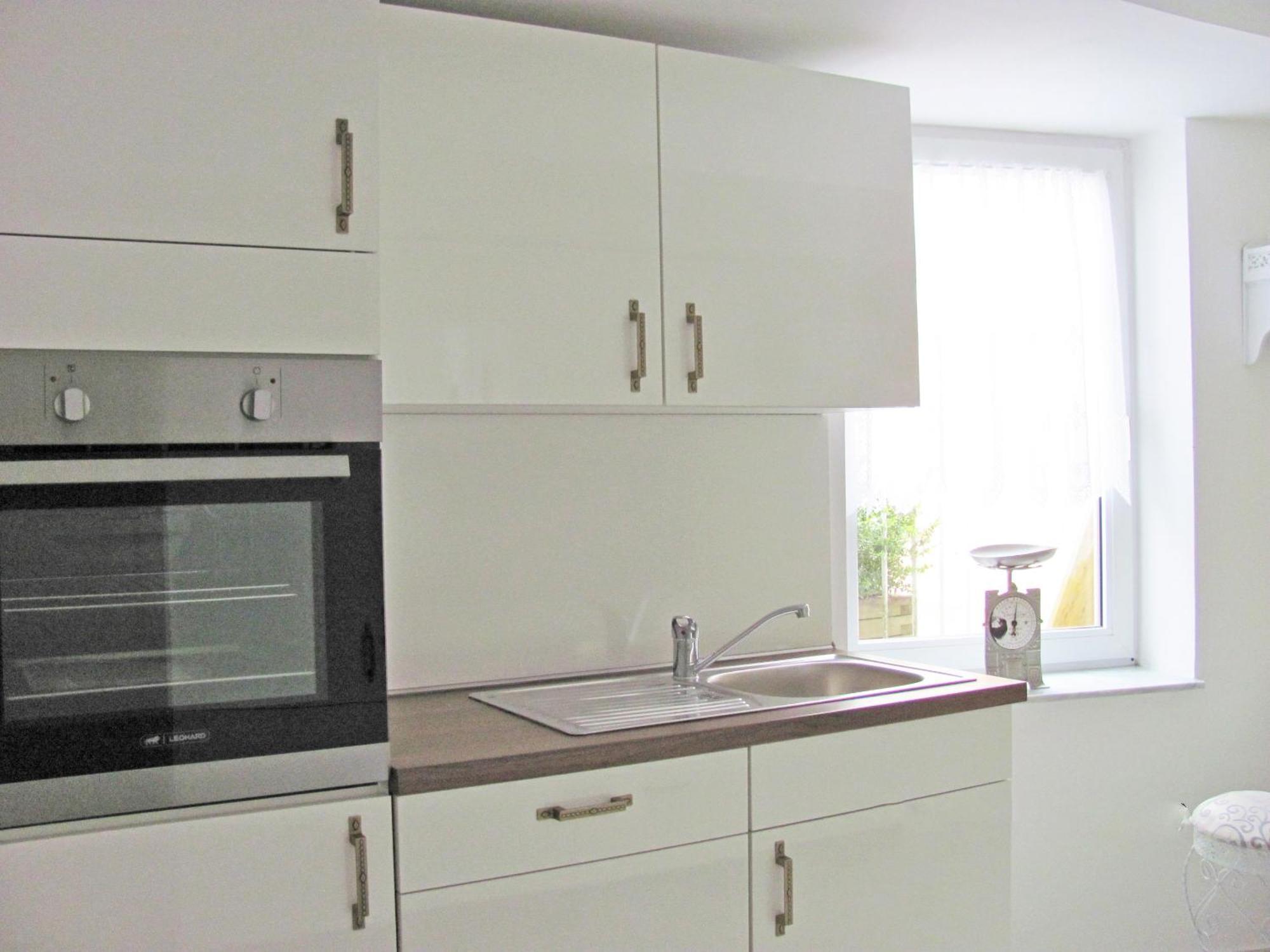 Apartment Storchenfaerbe Memmingen Camera foto