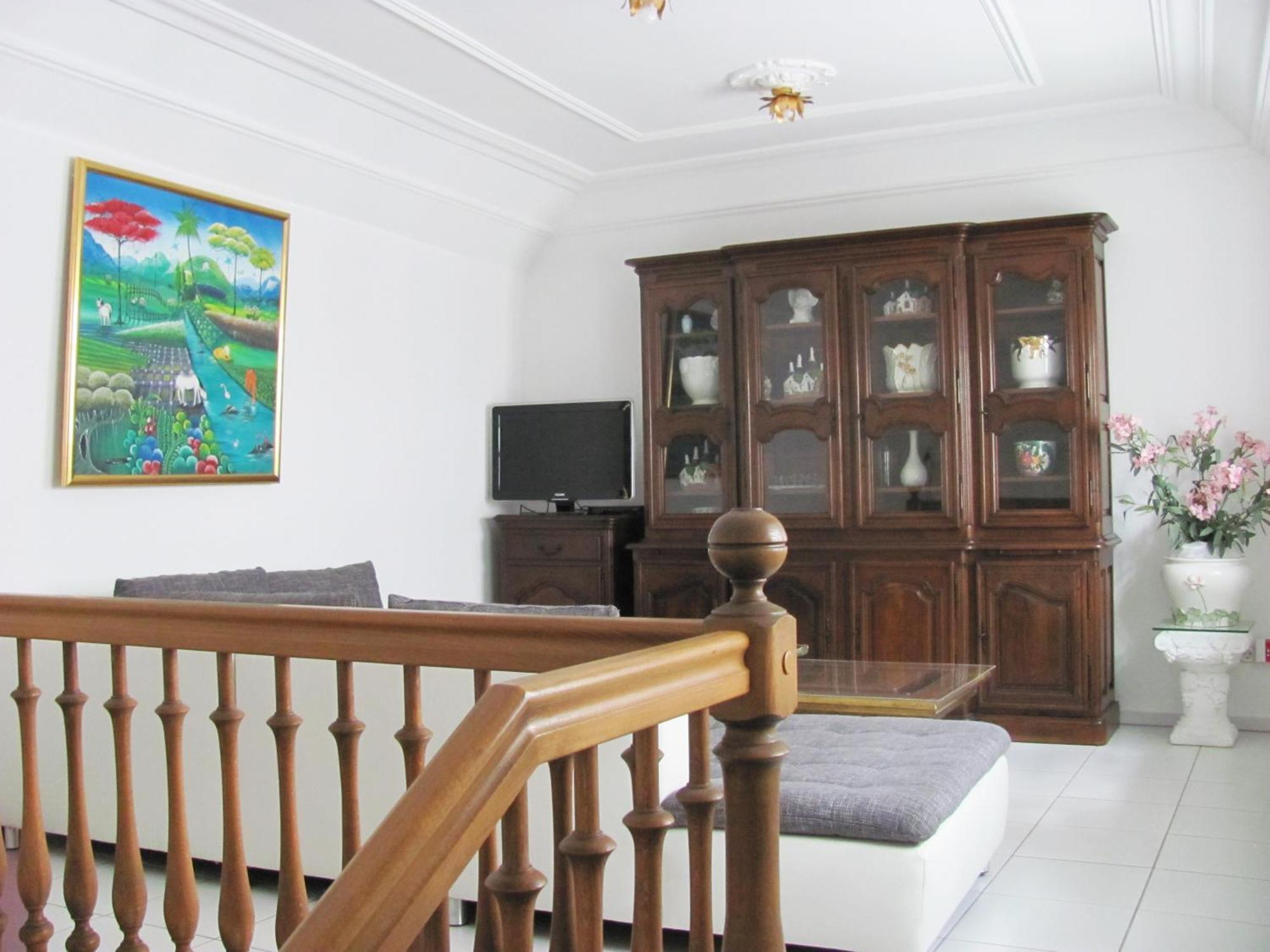 Apartment Storchenfaerbe Memmingen Camera foto